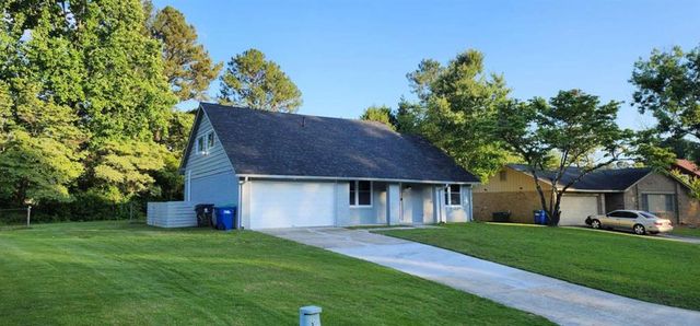 6580 Bellburn Road, South Fulton, GA 30349