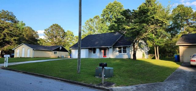 6580 Bellburn Road, South Fulton, GA 30349