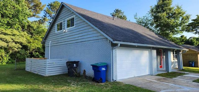 6580 Bellburn Road, South Fulton, GA 30349