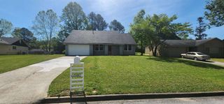 6580 Bellburn Road, South Fulton, GA 30349