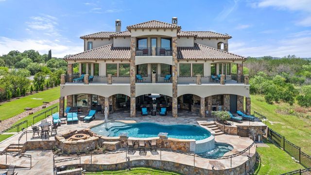 1216 Travis Bluff WAY, Spicewood, TX 78669