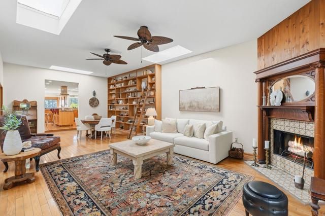 13635 Pine Needles Drive, Del Mar, CA 92014