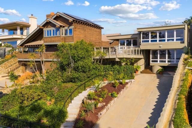 13635 Pine Needles Drive, Del Mar, CA 92014