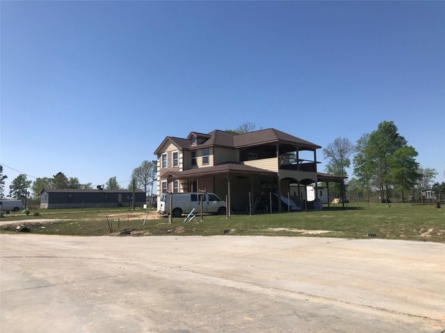 248 Road 5043, Cleveland, TX 77327