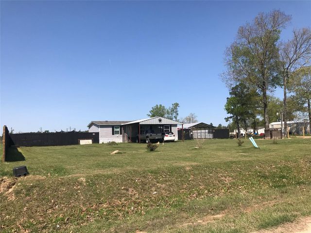 248 Road 5043, Cleveland, TX 77327