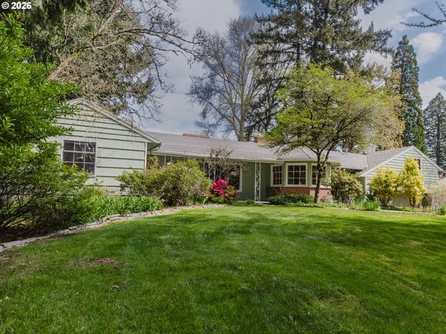 4510 Sw 60TH Pl, Portland, OR 97221