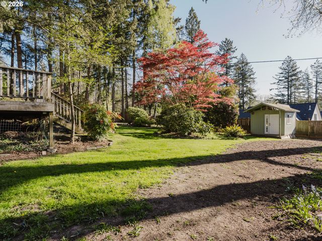 4510 Sw 60TH Pl, Portland, OR 97221