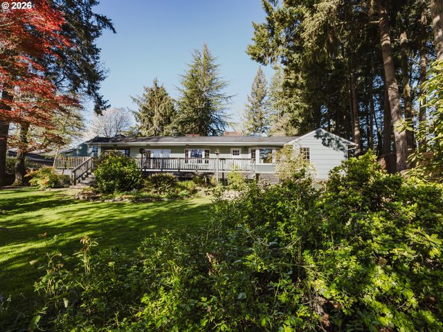 4510 Sw 60TH Pl, Portland, OR 97221