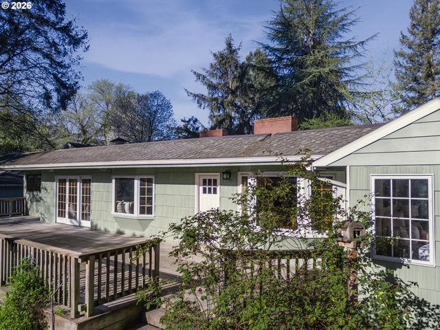 4510 Sw 60TH Pl, Portland, OR 97221