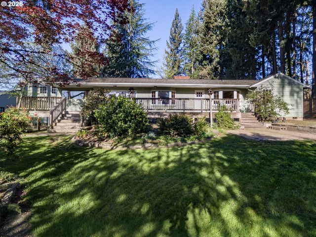 4510 Sw 60TH Pl, Portland, OR 97221
