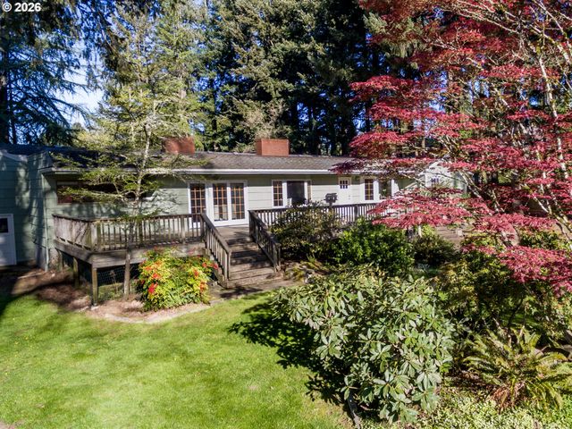 4510 Sw 60TH Pl, Portland, OR 97221