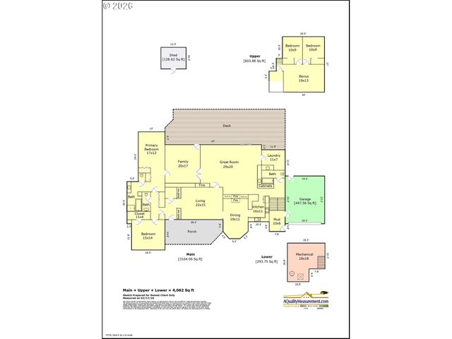 4510 Sw 60TH Pl, Portland, OR 97221