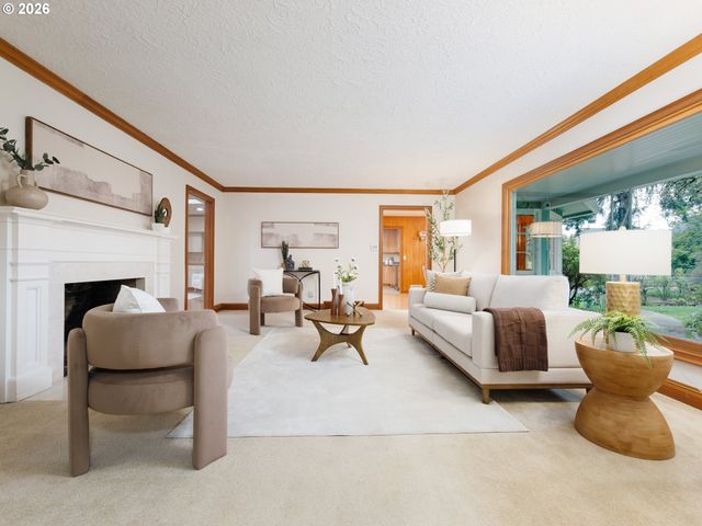 4510 Sw 60TH Pl, Portland, OR 97221