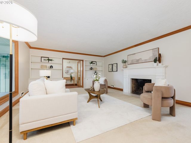 4510 Sw 60TH Pl, Portland, OR 97221