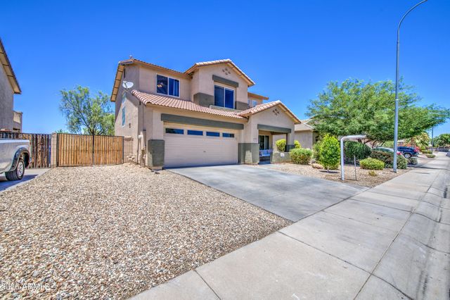 11822 W WASHINGTON Street, Avondale, AZ 85323