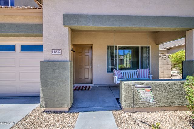 11822 W WASHINGTON Street, Avondale, AZ 85323