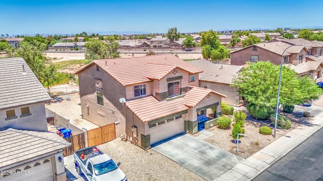 11822 W WASHINGTON Street, Avondale, AZ 85323
