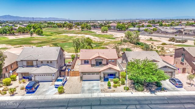 11822 W WASHINGTON Street, Avondale, AZ 85323