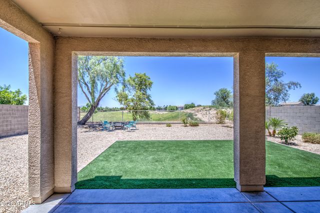 11822 W WASHINGTON Street, Avondale, AZ 85323