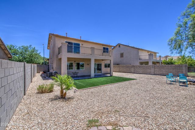 11822 W WASHINGTON Street, Avondale, AZ 85323