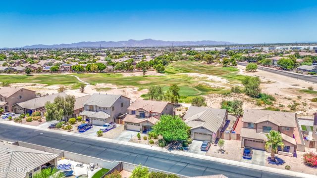 11822 W WASHINGTON Street, Avondale, AZ 85323