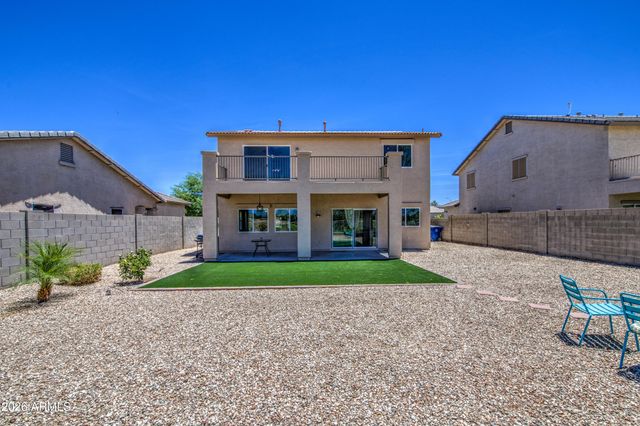 11822 W WASHINGTON Street, Avondale, AZ 85323