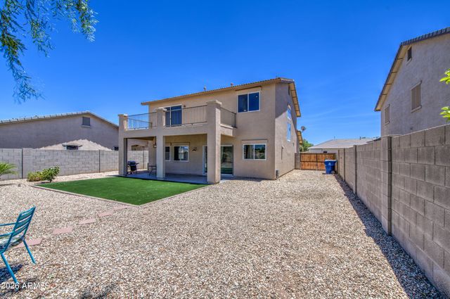 11822 W WASHINGTON Street, Avondale, AZ 85323