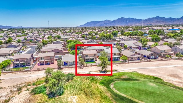 11822 W WASHINGTON Street, Avondale, AZ 85323