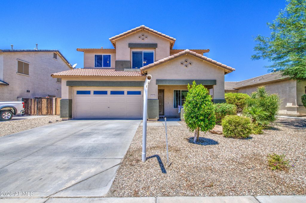 11822 W WASHINGTON Street, Avondale, AZ 85323