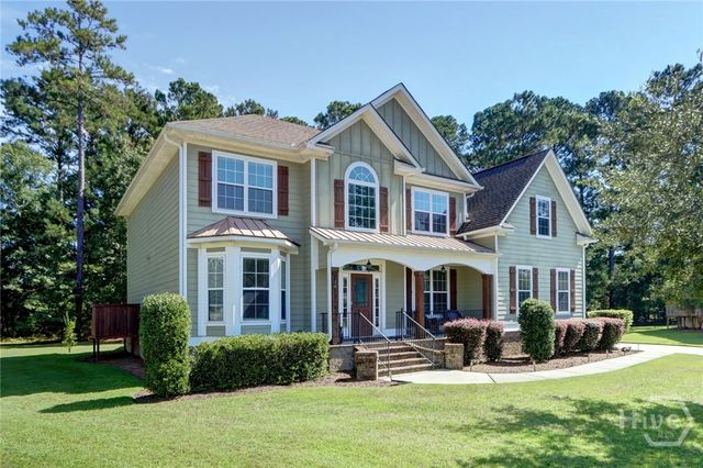 16 Wyndy Court, Pooler, GA 31322