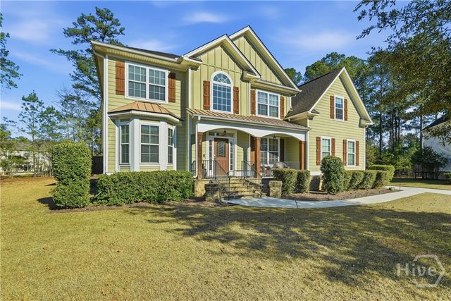 16 Wyndy Court, Pooler, GA 31322