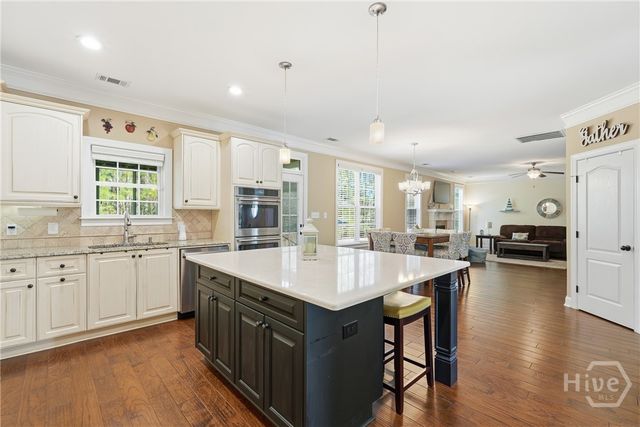 16 Wyndy Court, Pooler, GA 31322
