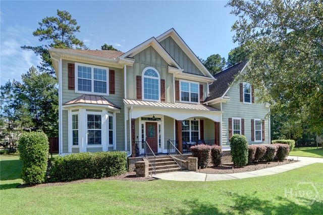 16 Wyndy Court, Pooler, GA 31322