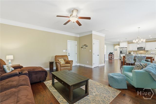 16 Wyndy Court, Pooler, GA 31322