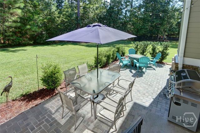 16 Wyndy Court, Pooler, GA 31322