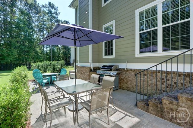 16 Wyndy Court, Pooler, GA 31322
