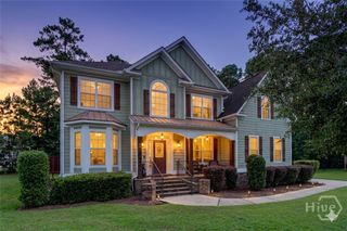 16 Wyndy Court, Pooler, GA 31322