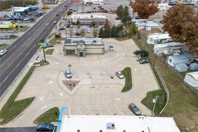 501 N Belt Highway, St Joseph, MO 64506