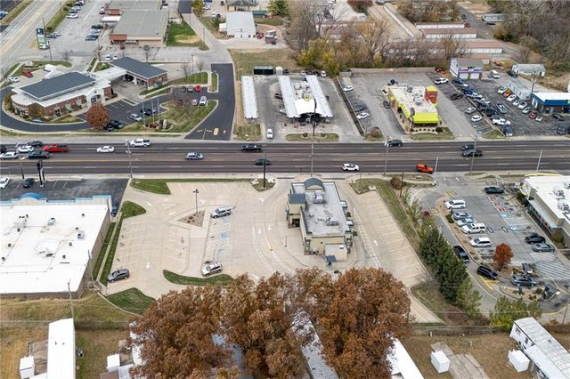 501 N Belt Highway, St Joseph, MO 64506