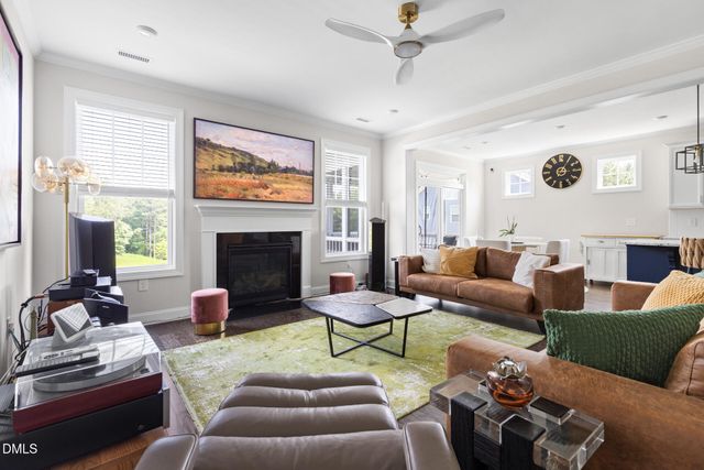 169 Hidden Bluff Drive, Chapel Hill, NC 27517