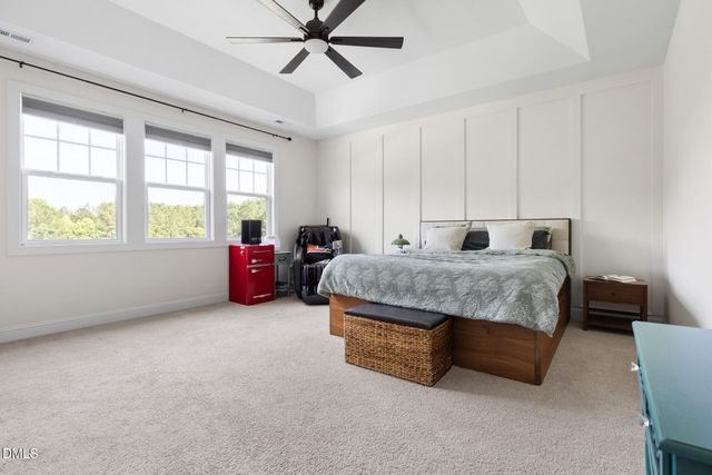169 Hidden Bluff Drive, Chapel Hill, NC 27517
