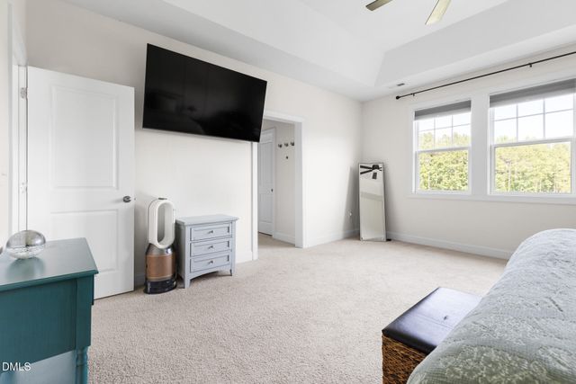 169 Hidden Bluff Drive, Chapel Hill, NC 27517