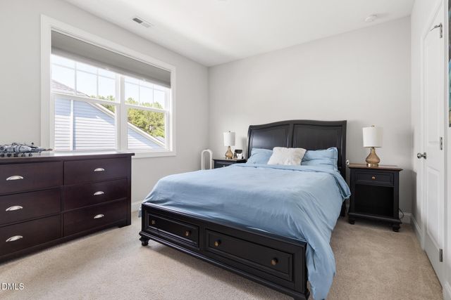 169 Hidden Bluff Drive, Chapel Hill, NC 27517