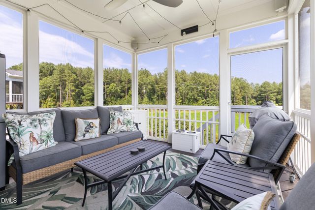 169 Hidden Bluff Drive, Chapel Hill, NC 27517