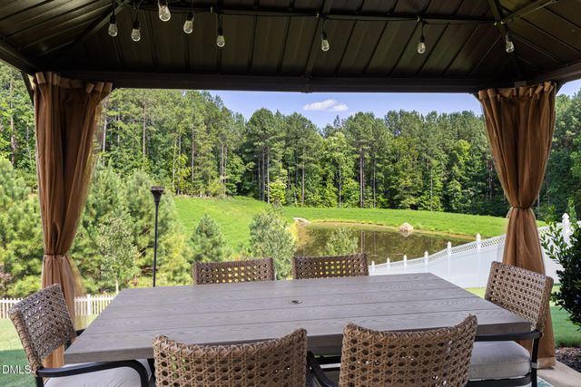 169 Hidden Bluff Drive, Chapel Hill, NC 27517