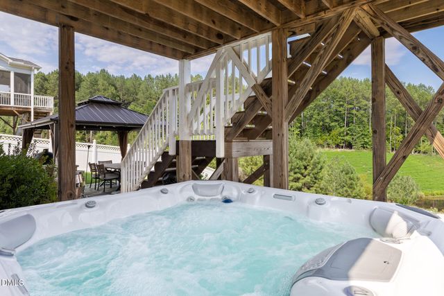 169 Hidden Bluff Drive, Chapel Hill, NC 27517