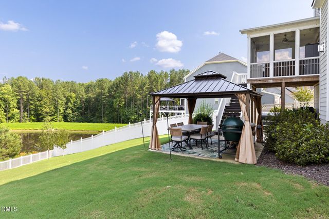169 Hidden Bluff Drive, Chapel Hill, NC 27517