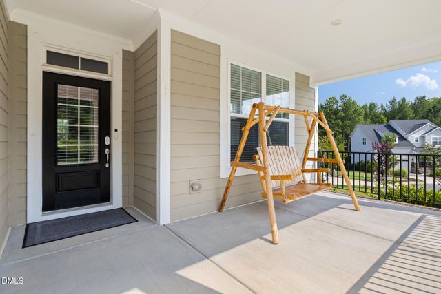 169 Hidden Bluff Drive, Chapel Hill, NC 27517