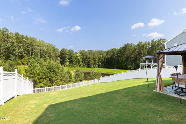169 Hidden Bluff Drive, Chapel Hill, NC 27517