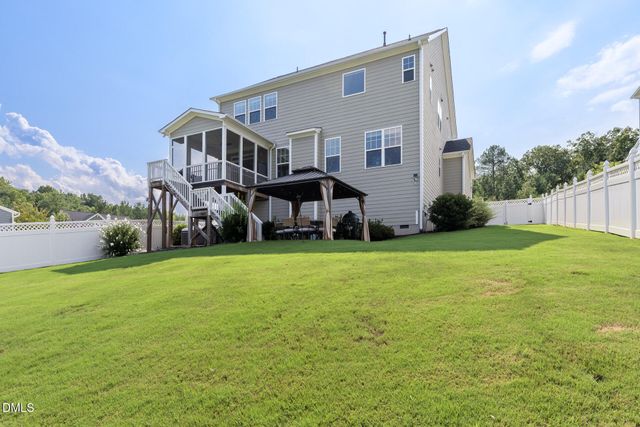 169 Hidden Bluff Drive, Chapel Hill, NC 27517